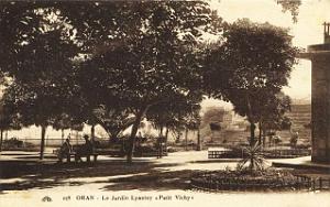 CN ea- 043- Petit Vichy